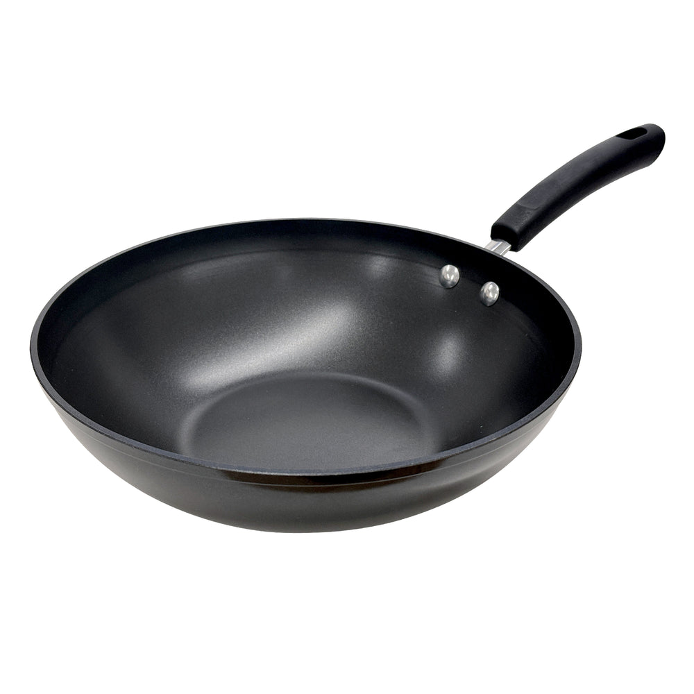 28CM Easy-Clean Wok