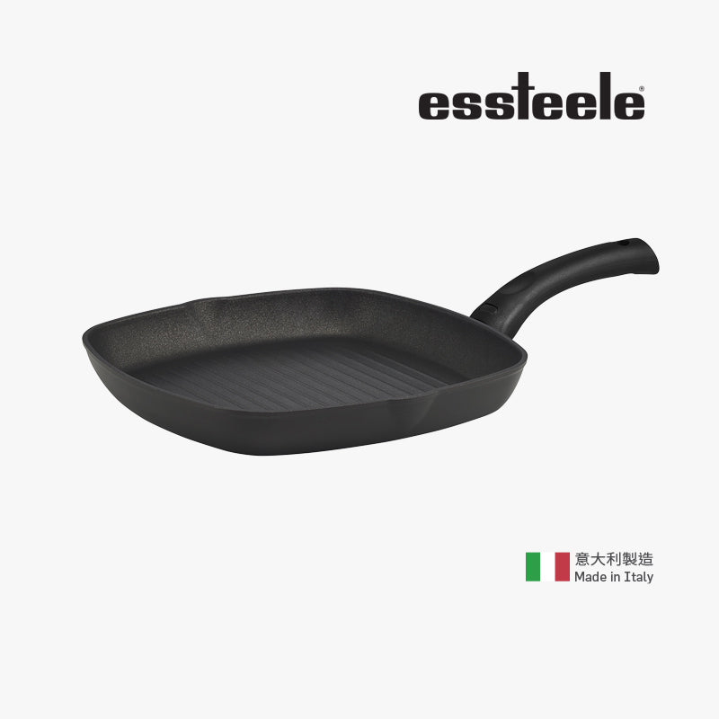 28CM 易潔方形煎鍋