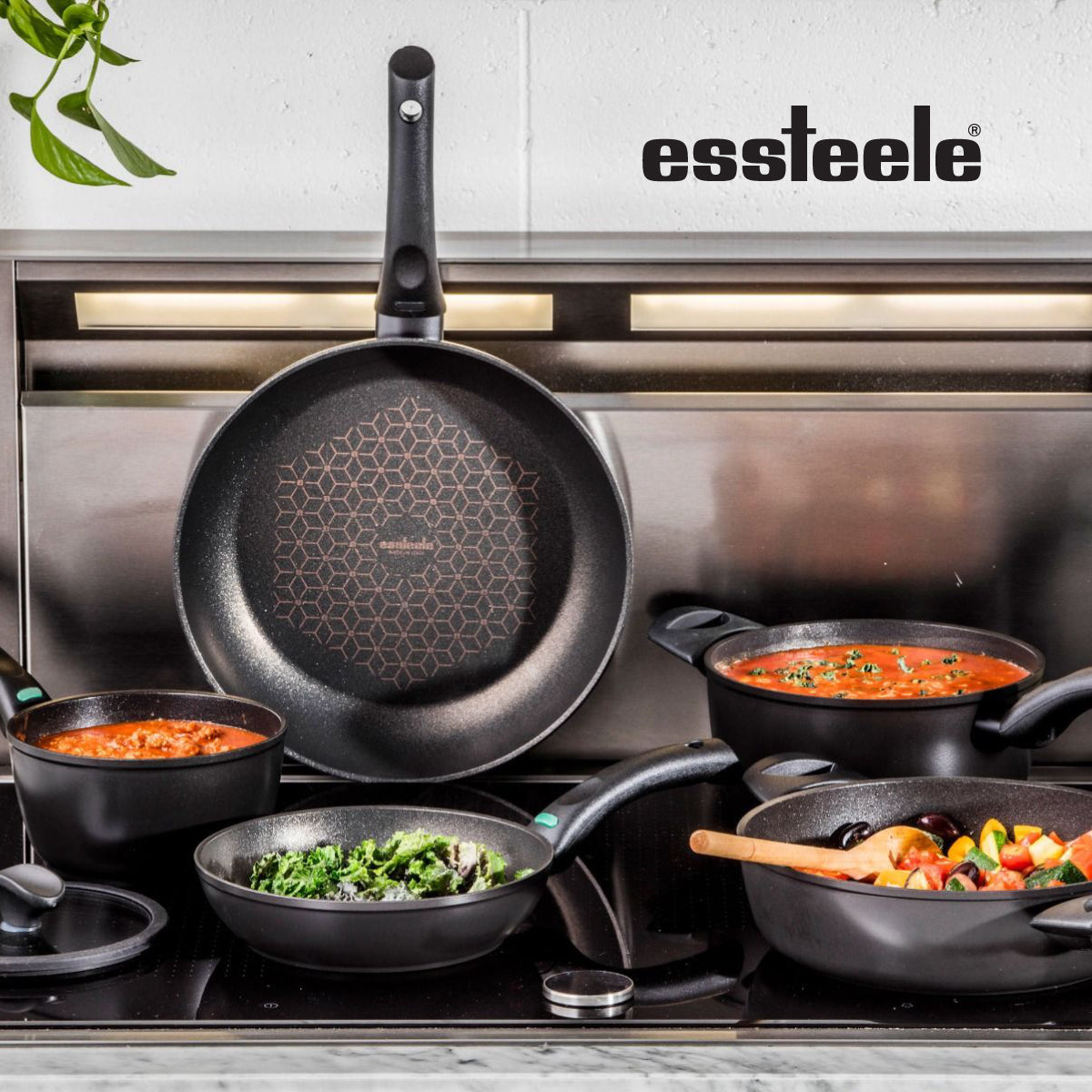 
                  
                    5件易潔鍋具套裝
                  
                