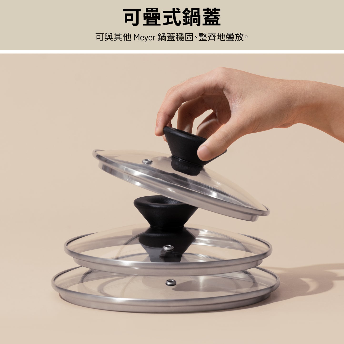 
                  
                    18CM 易潔有蓋單柄鍋
                  
                