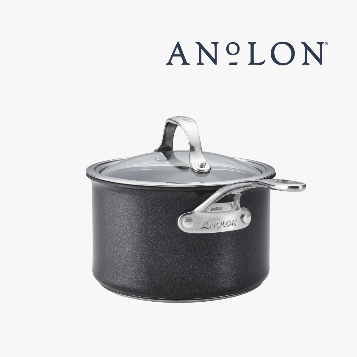 
                  
                    18CM/2.8L Easy-Clean Lid Single-Handle Pot
                  
                