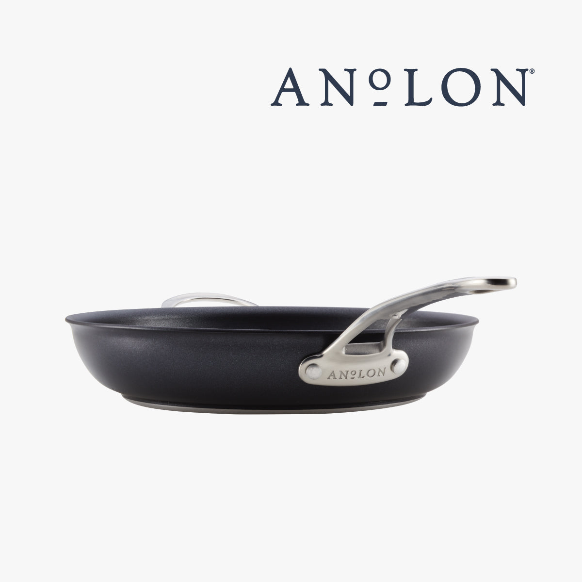 
                  
                    30CM Easy-Clean Frying Pan
                  
                