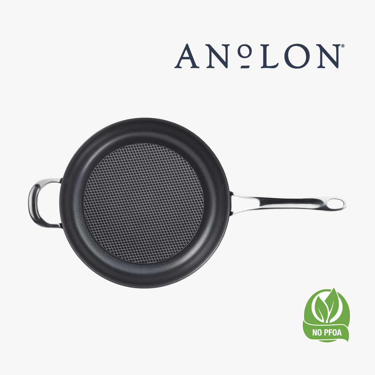 
                  
                    30CM Easy-Clean Frying Pan
                  
                