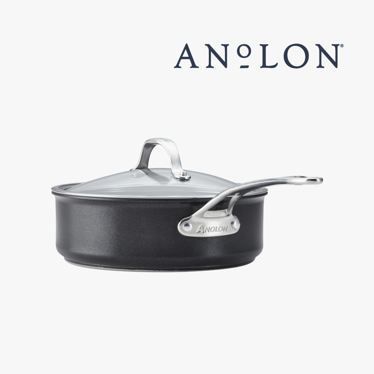 
                  
                    24CM/3.3L 易潔有蓋萬用鍋
                  
                