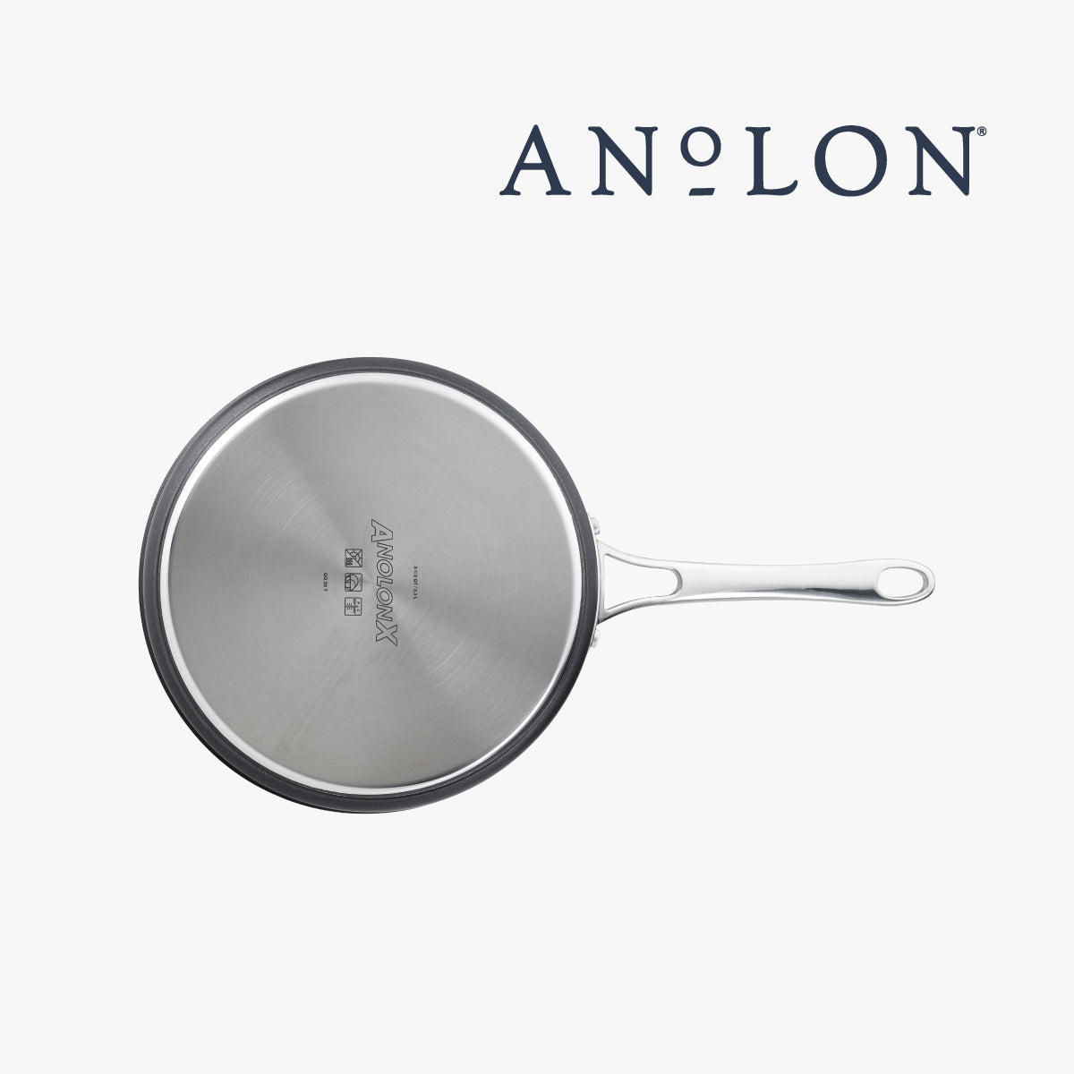 
                  
                    24CM/3.3L 易潔有蓋萬用鍋
                  
                