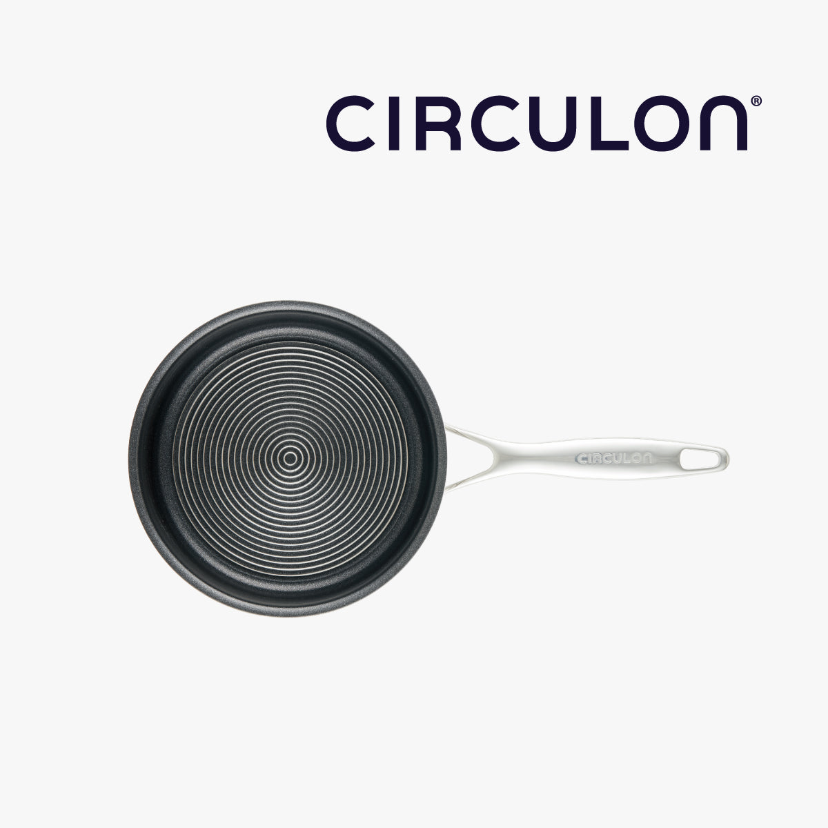 
                  
                    易潔有蓋單柄鍋
                  
                