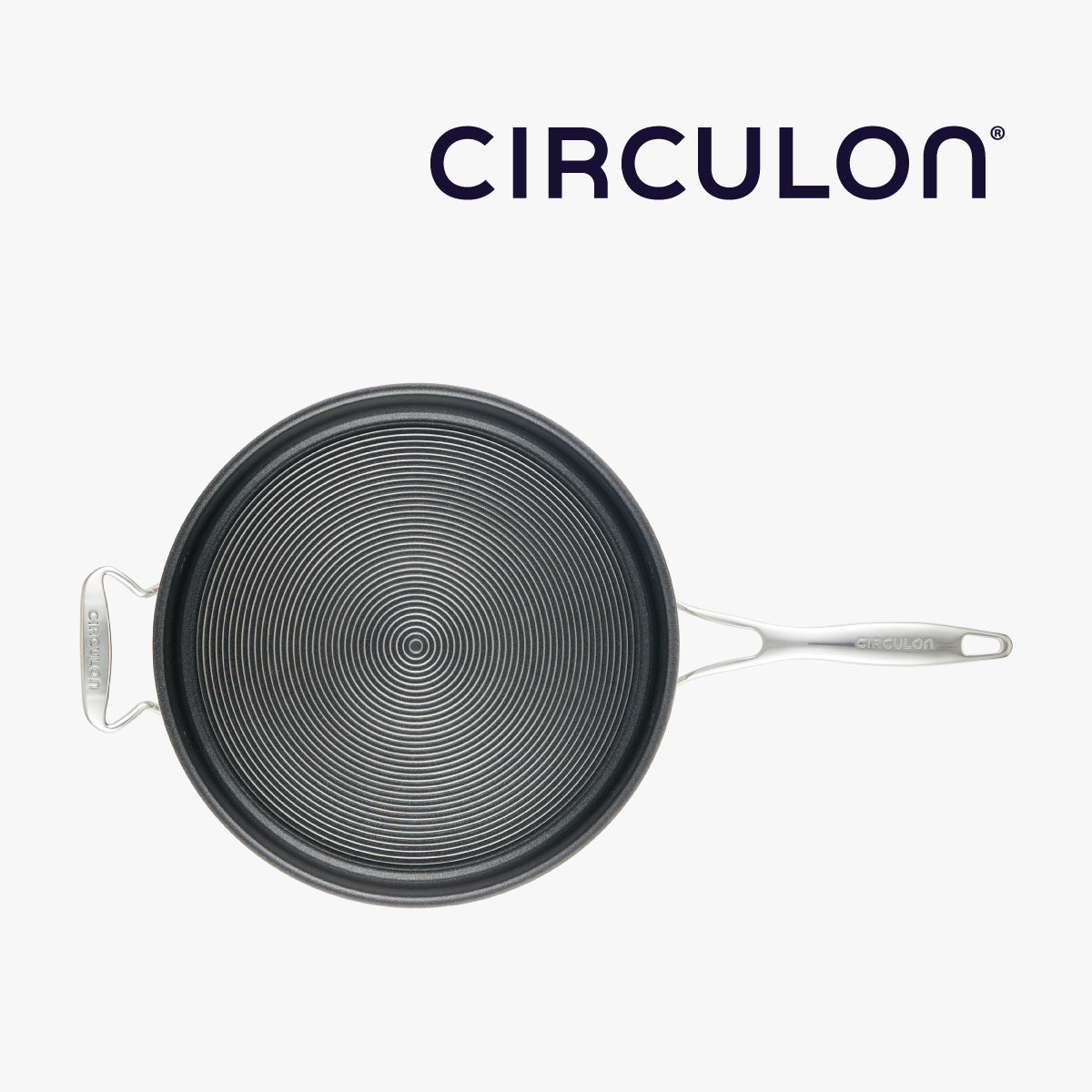 
                  
                    30CM/4.7L 易潔有蓋深煎鍋
                  
                