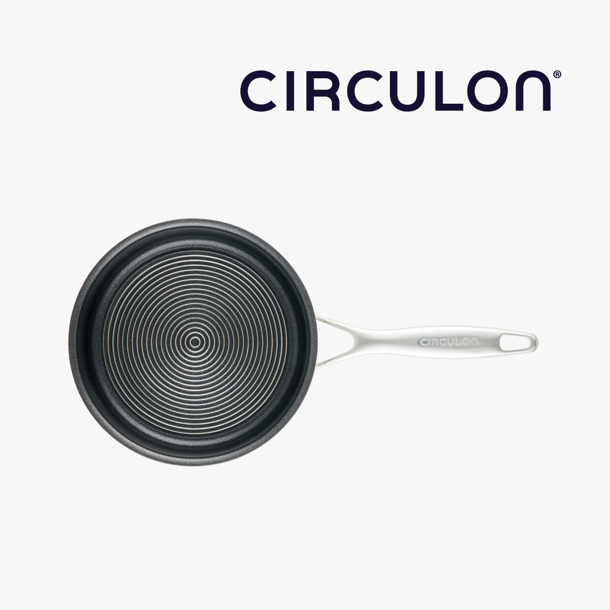 
                  
                    易潔有蓋單柄鍋
                  
                