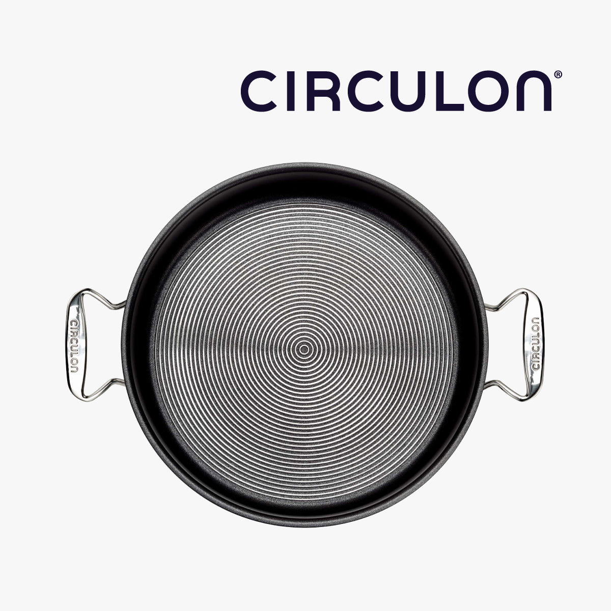 
                  
                    30CM/4.7L 易潔有蓋深炒鍋
                  
                