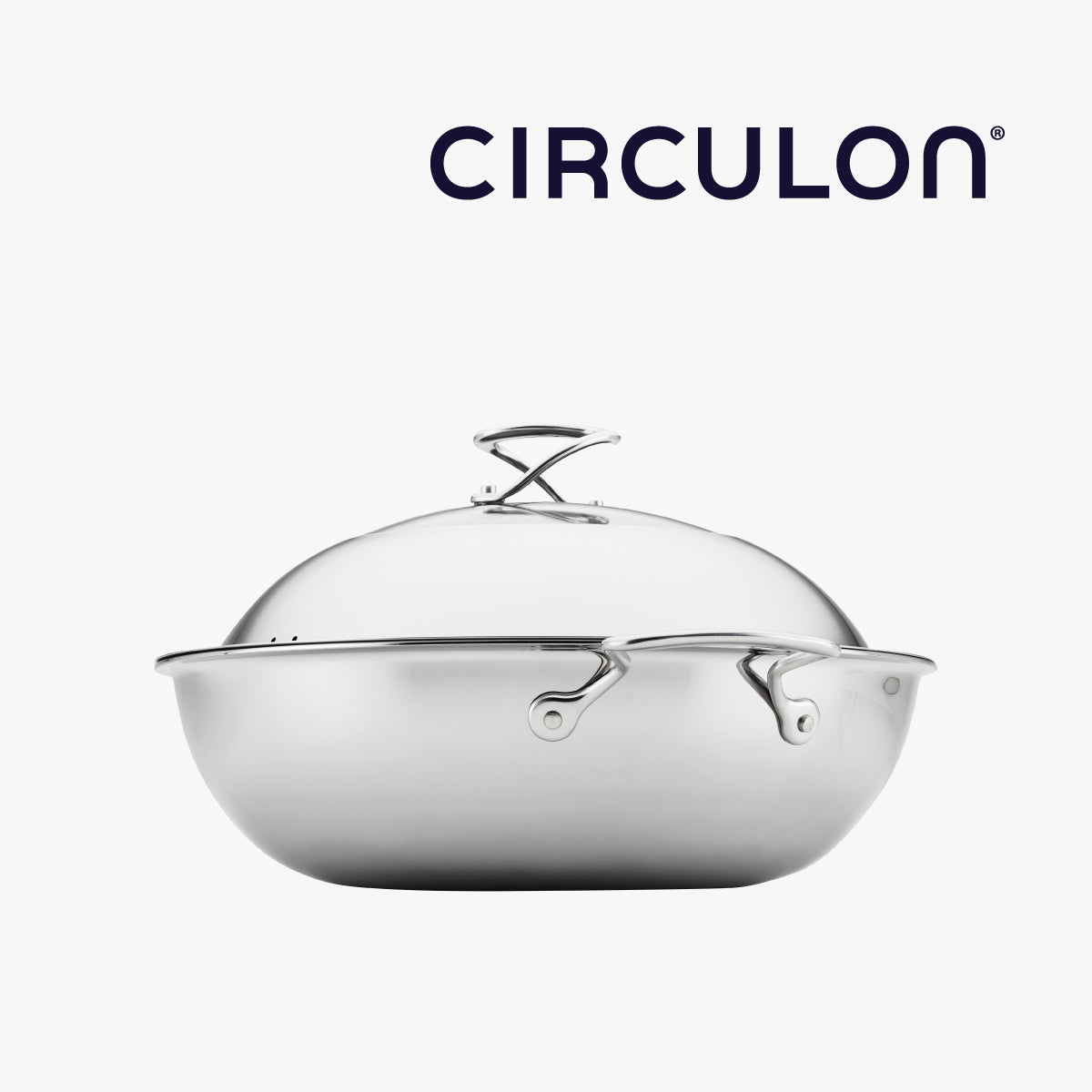 
                  
                    36CM 不銹鋼複合金有蓋易潔鑊
                  
                