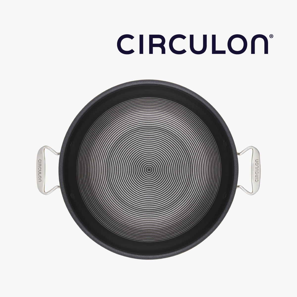 
                  
                    36CM 不銹鋼複合金有蓋易潔鑊
                  
                