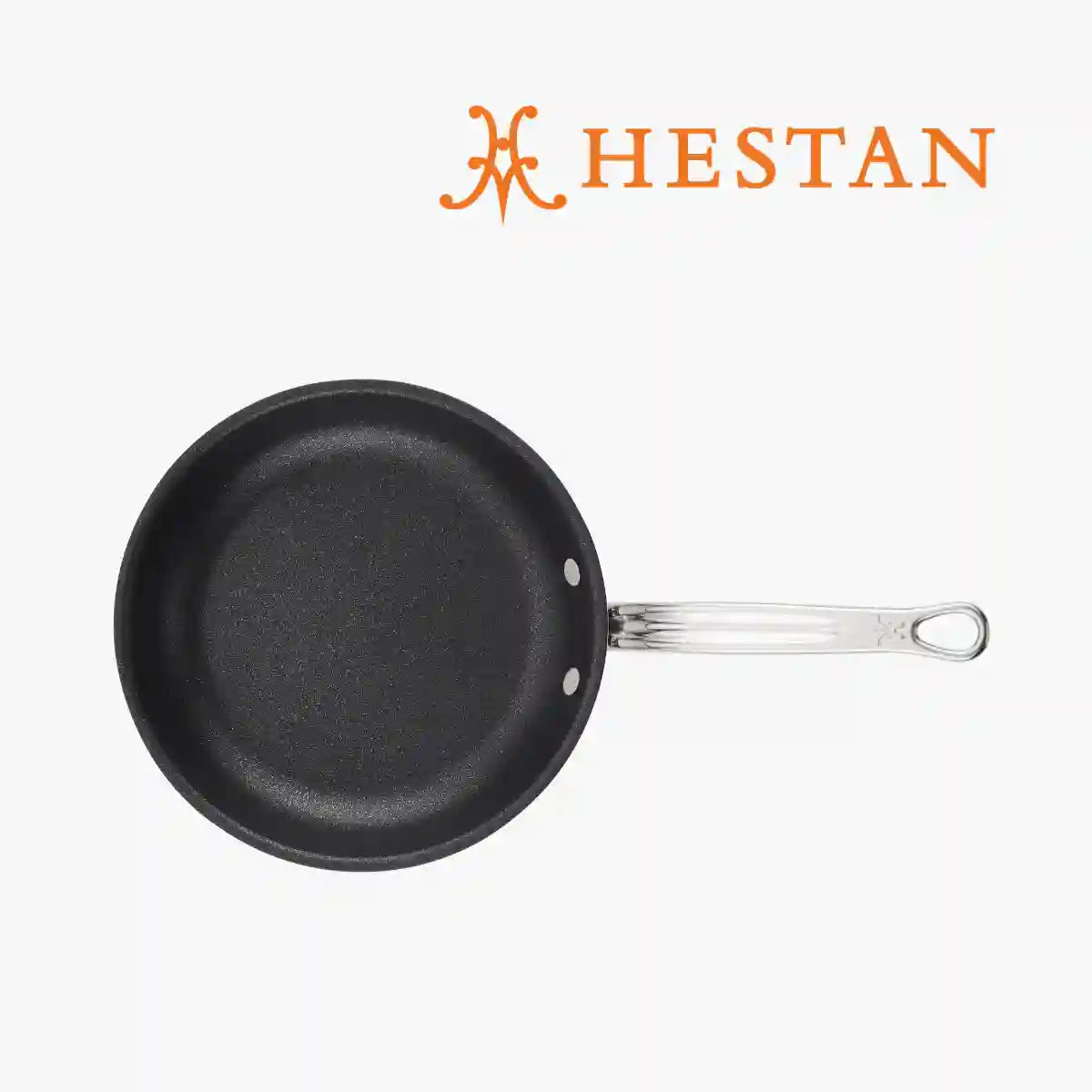 
                  
                    Stainless steel composite easy-clean frying pan
                  
                