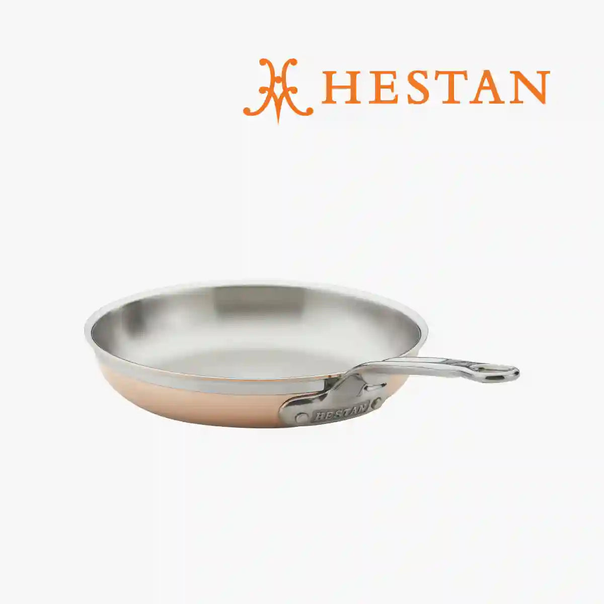 
                  
                    銅煎鍋
                  
                