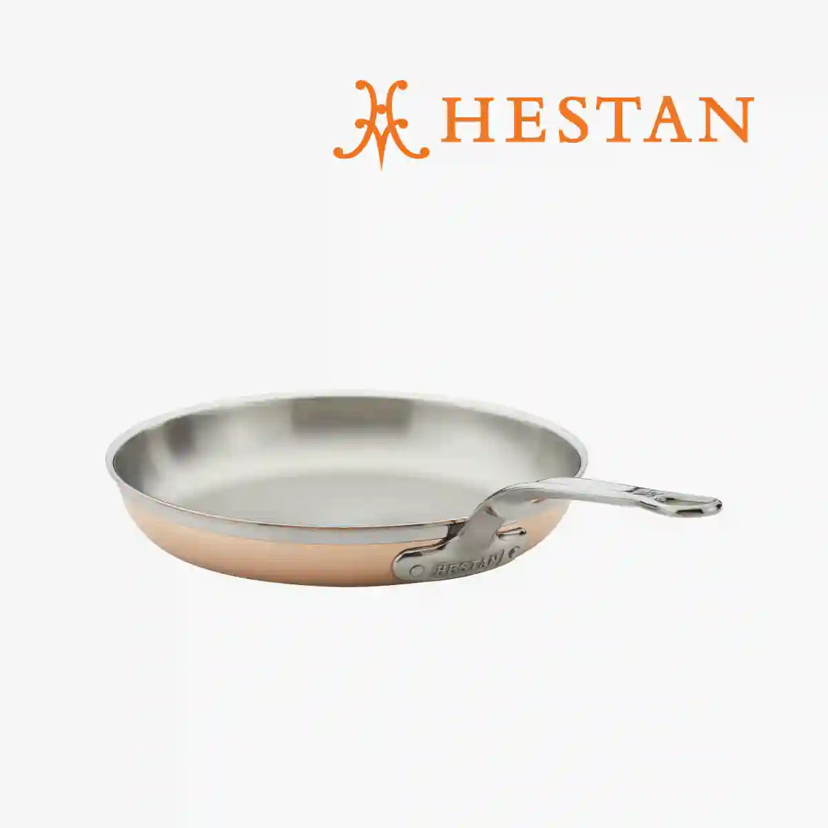 
                  
                    銅煎鍋
                  
                
