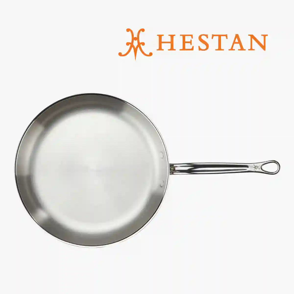 
                  
                    銅煎鍋
                  
                