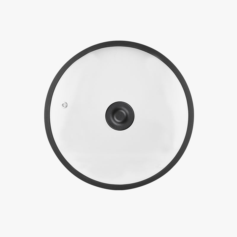 
                  
                    30cm Cast Iron Lid Pot
                  
                