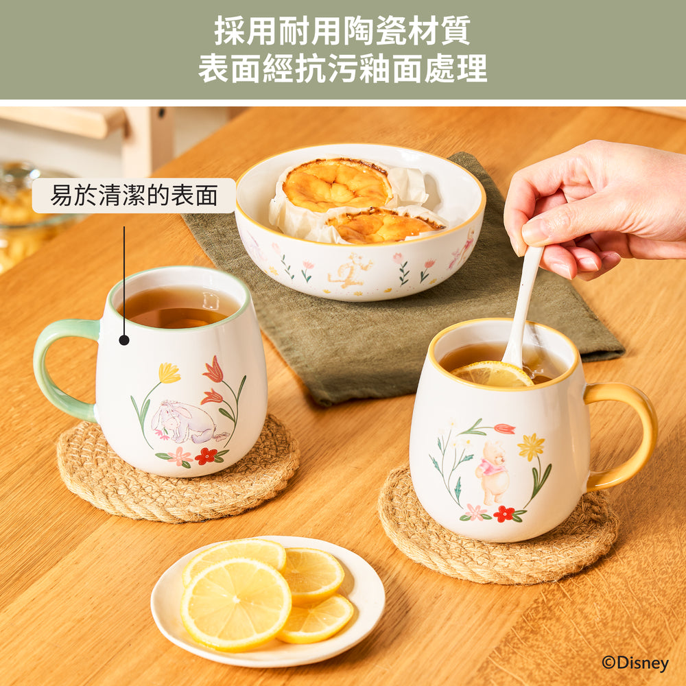 
                  
                    迪士尼陶瓷杯套裝 450ML
                  
                