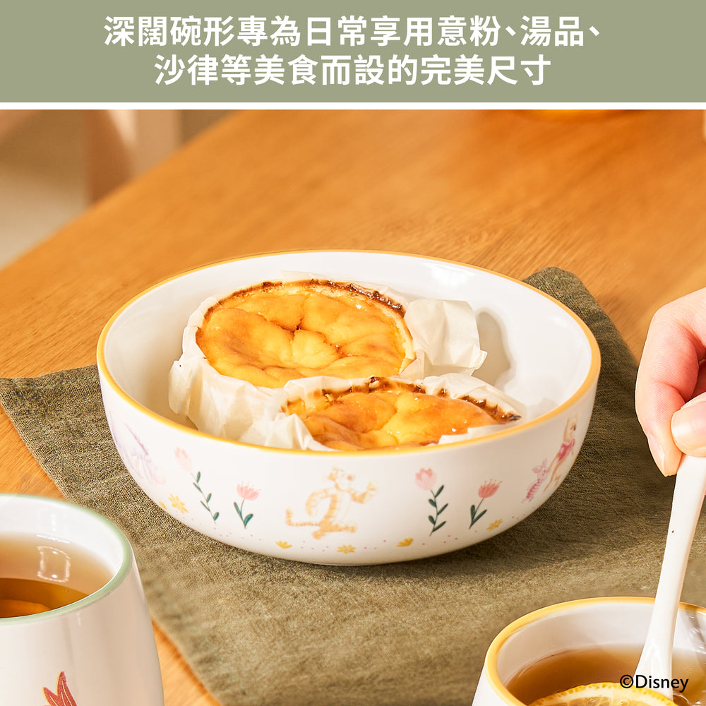 
                  
                    迪士尼陶瓷碗及陶瓷碟套裝
                  
                