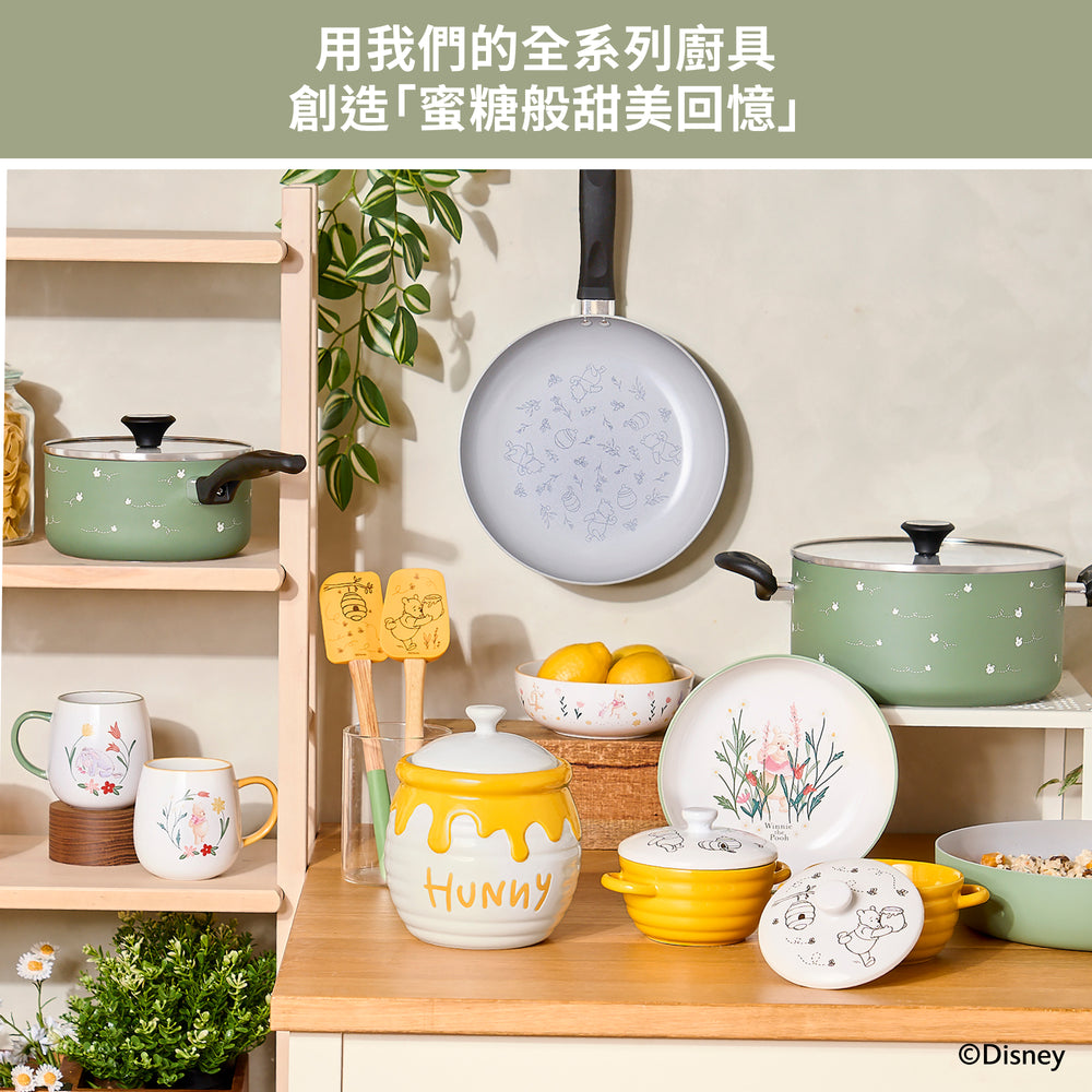 
                  
                    迪士尼陶瓷碗及陶瓷碟套裝
                  
                