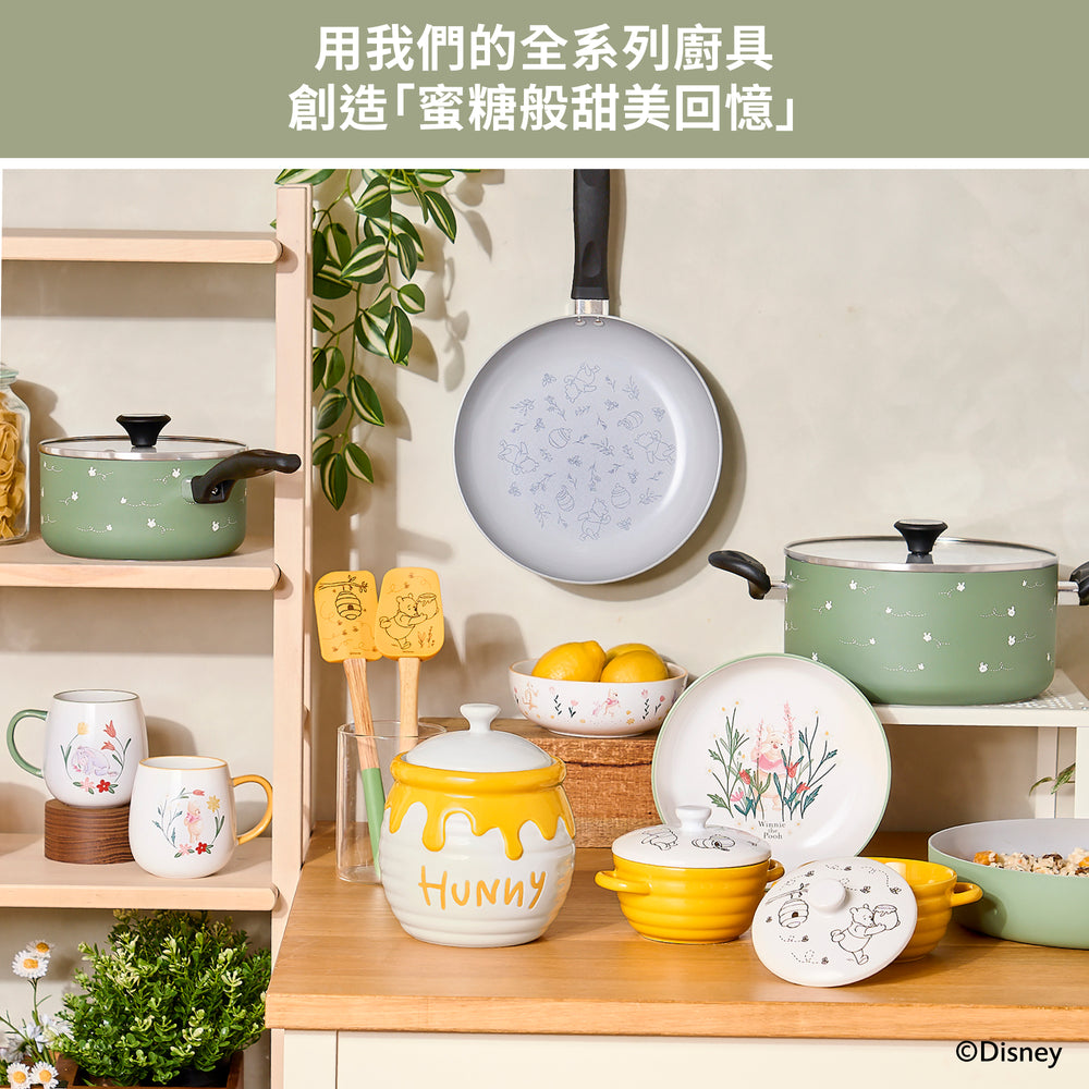 
                  
                    Disney Mini Ceramic Casserole Set 500ML
                  
                