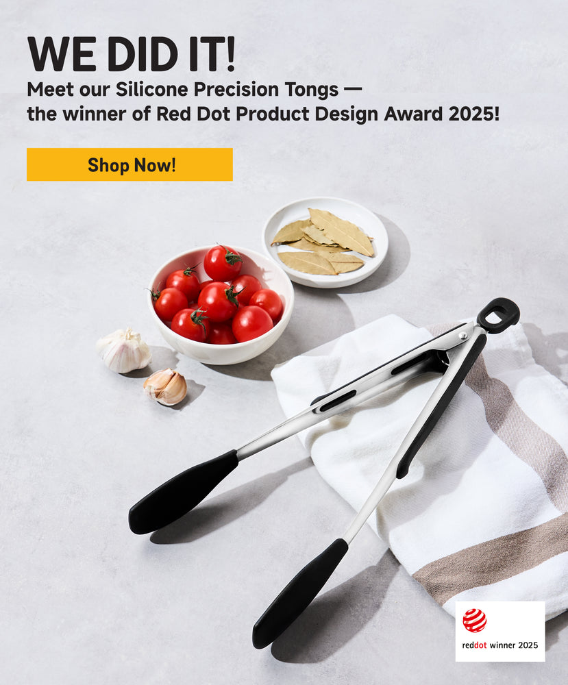 Pots & Pans by Meyer International (HK)