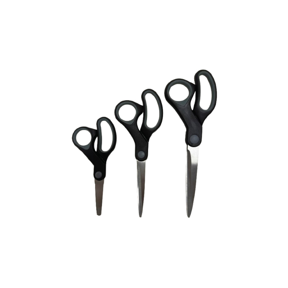 剪刀3件裝