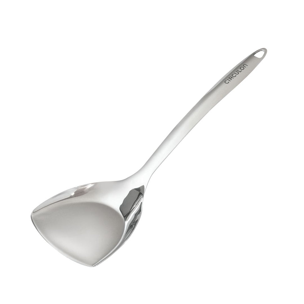 35.5CM Stainless Steel Wok Spare Tiles