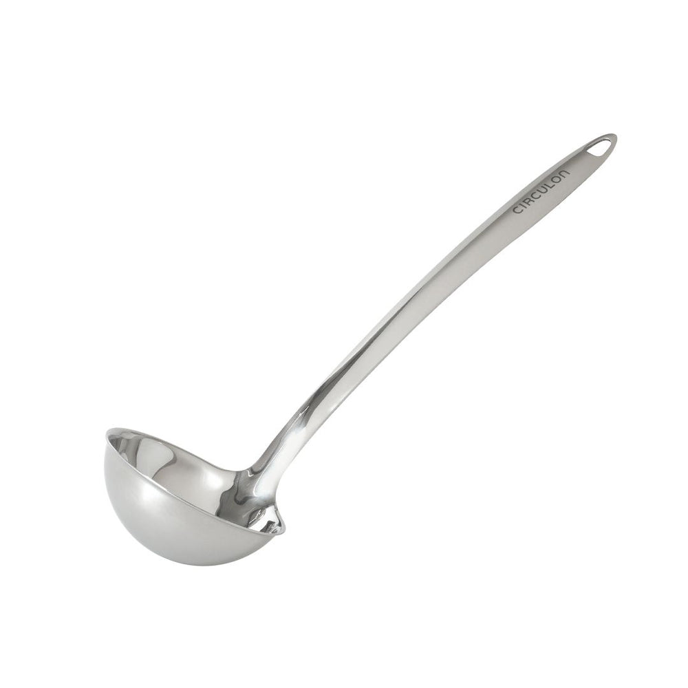 33CM Stainless Steel Ladle