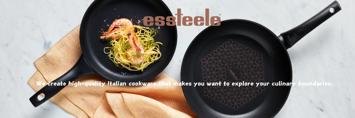 Pots & Pans by Meyer International (HK)