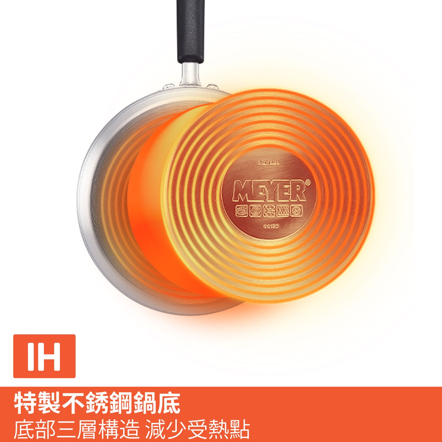 
                  
                    Stainless Steel Saucepan with Lid
                  
                