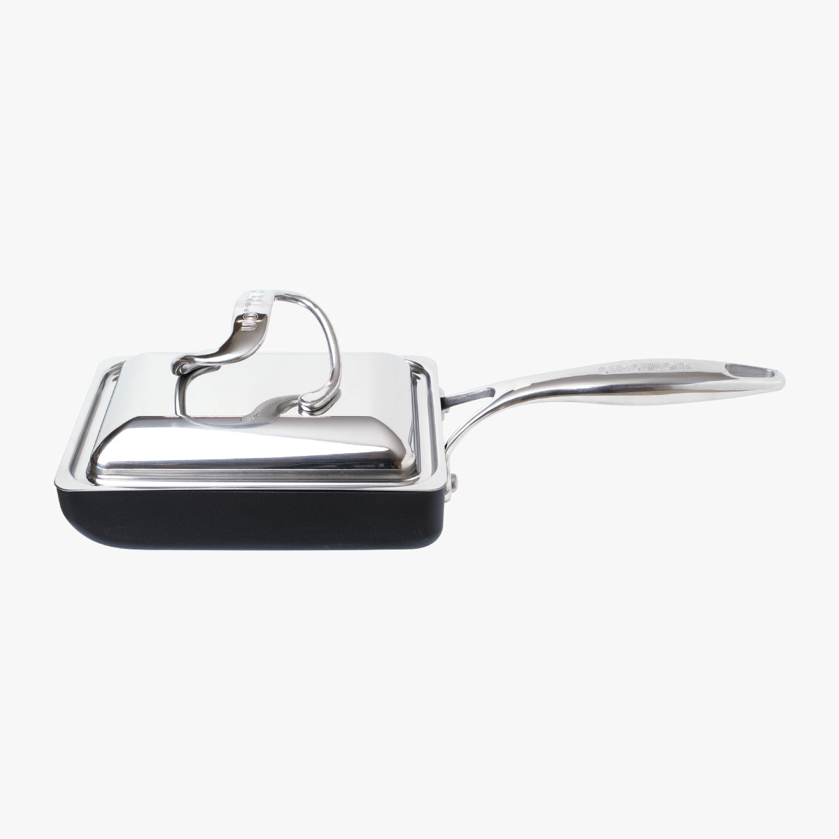 
                  
                    18CM Yijie covered tamagoyaki pot
                  
                