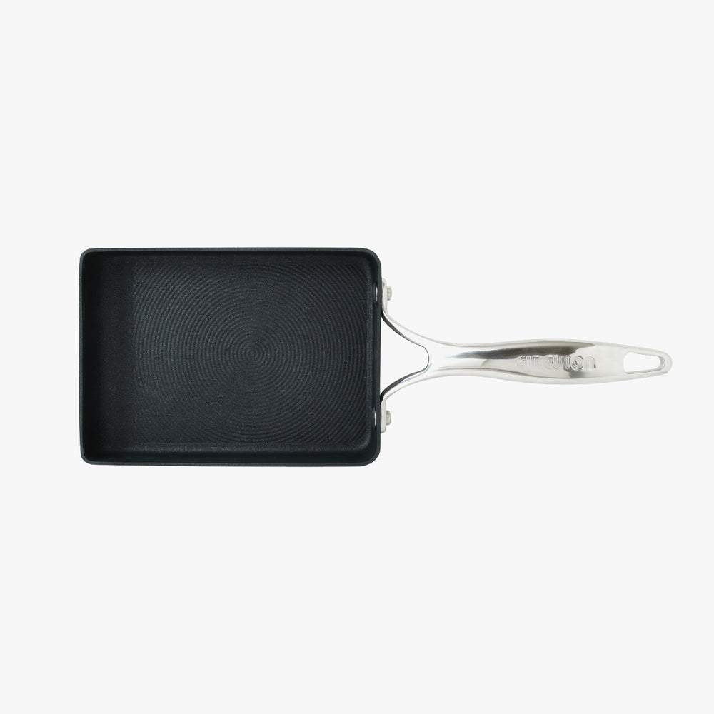 
                  
                    18CM Yijie covered tamagoyaki pot
                  
                