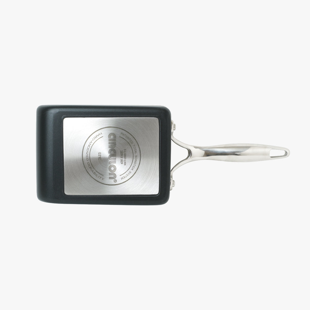 
                  
                    18CM Yijie covered tamagoyaki pot
                  
                