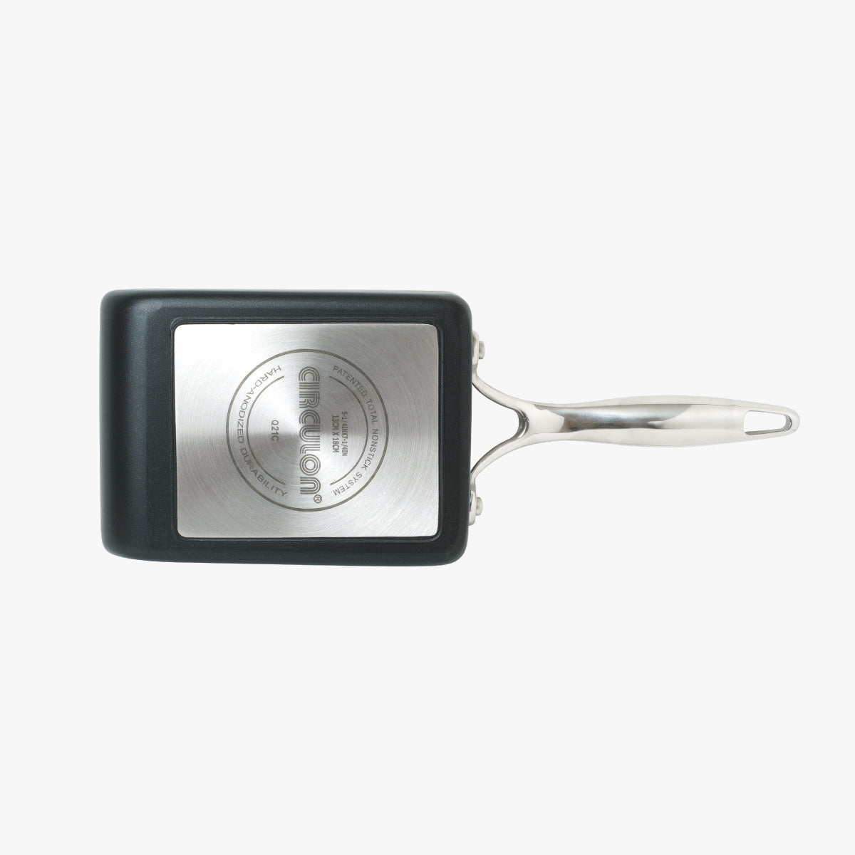 
                  
                    18CM Yijie covered tamagoyaki pot
                  
                