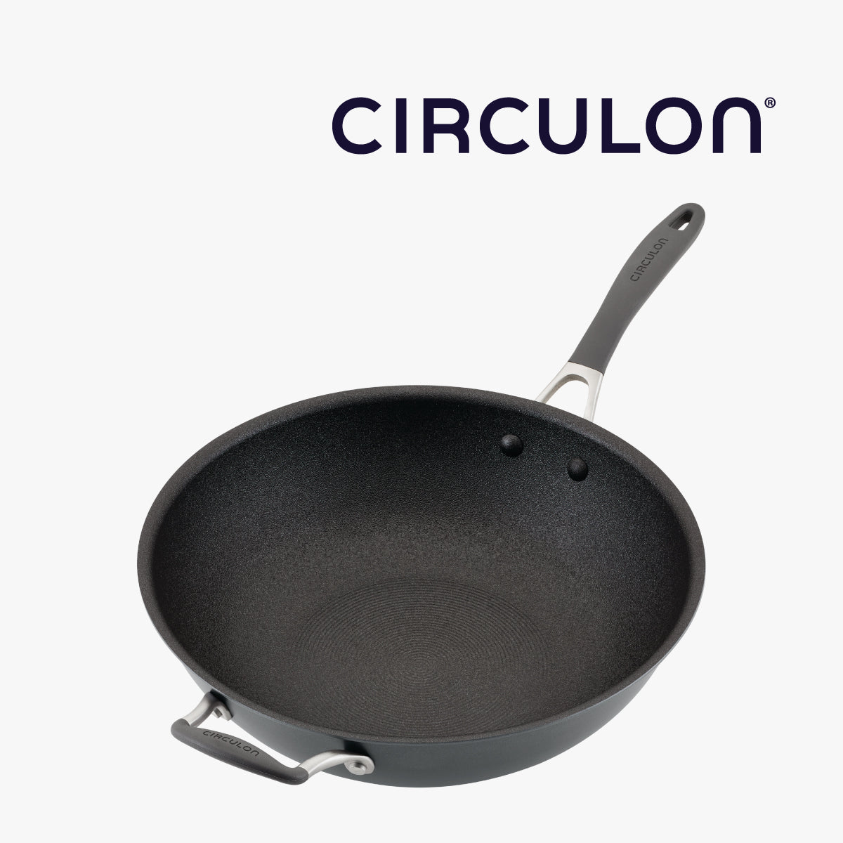 
                  
                    34CM 易潔深炒鍋
                  
                