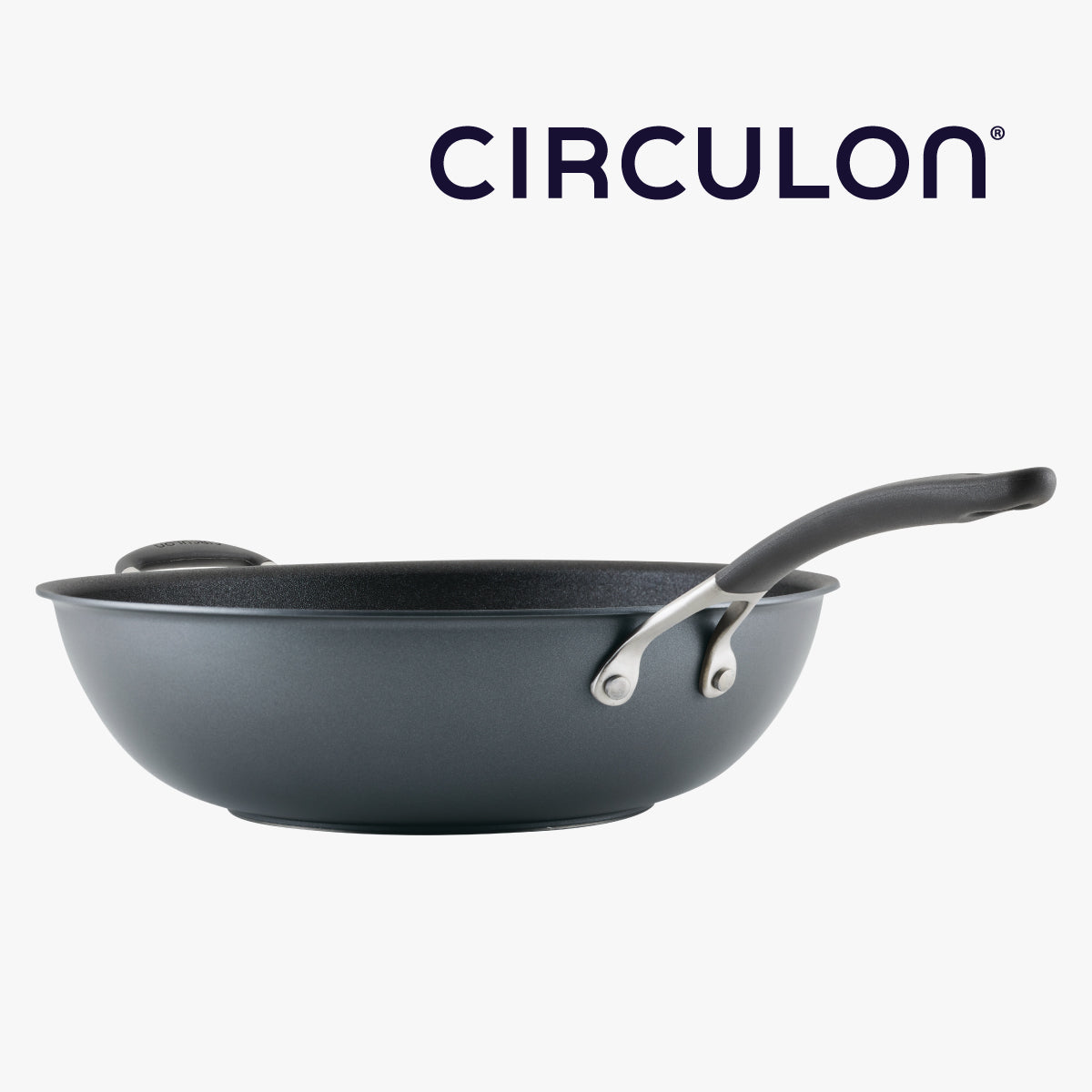 
                  
                    34CM 易潔深炒鍋
                  
                