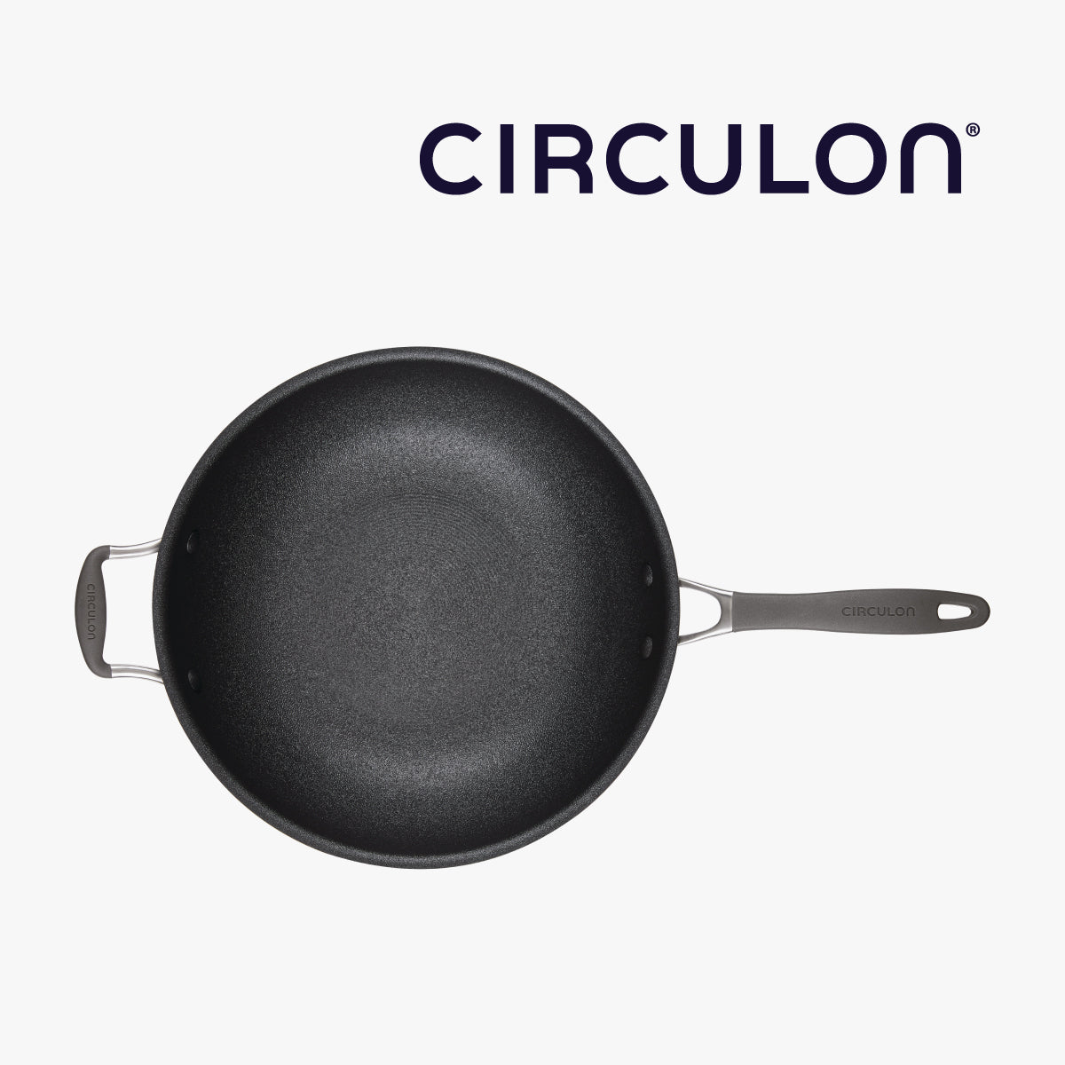 
                  
                    34CM 易潔深炒鍋
                  
                