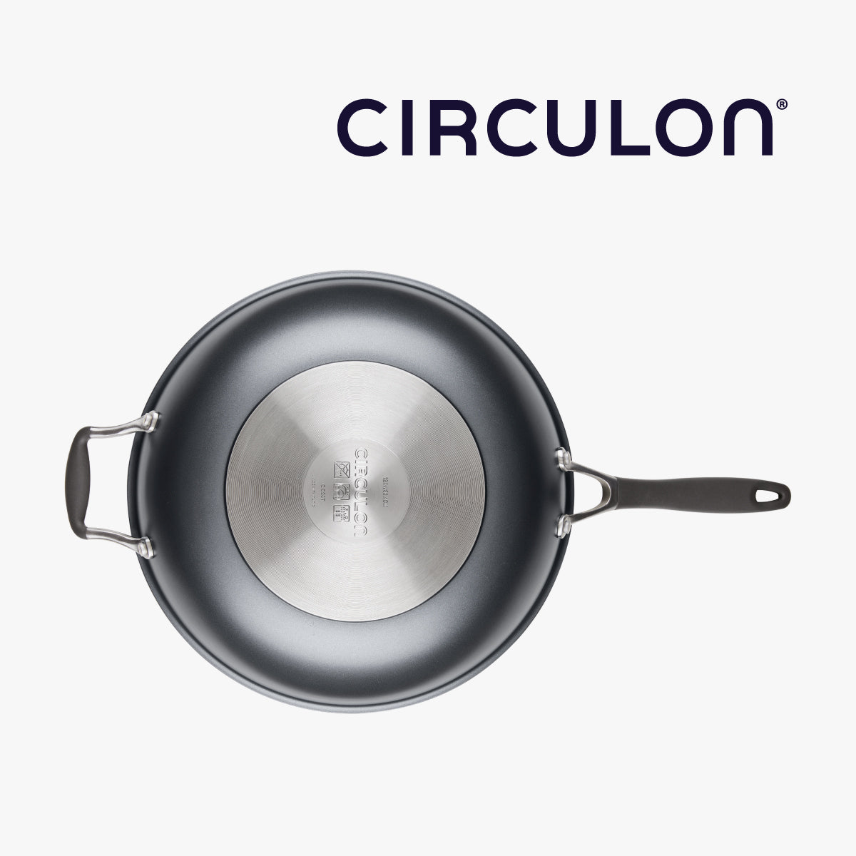 
                  
                    34CM 易潔深炒鍋
                  
                