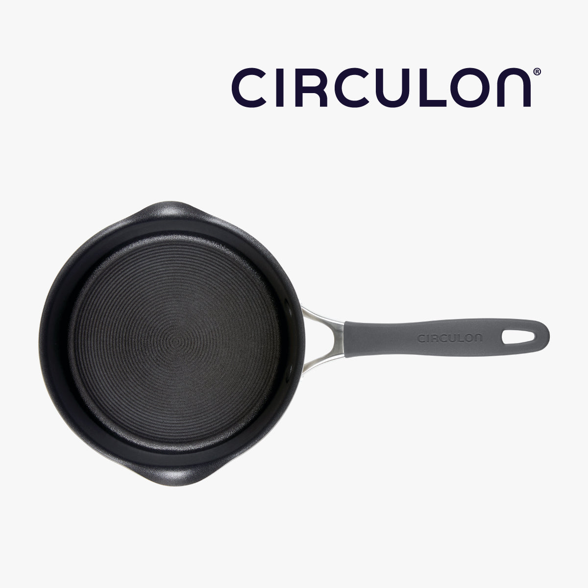 
                  
                    易潔有蓋單柄鍋
                  
                