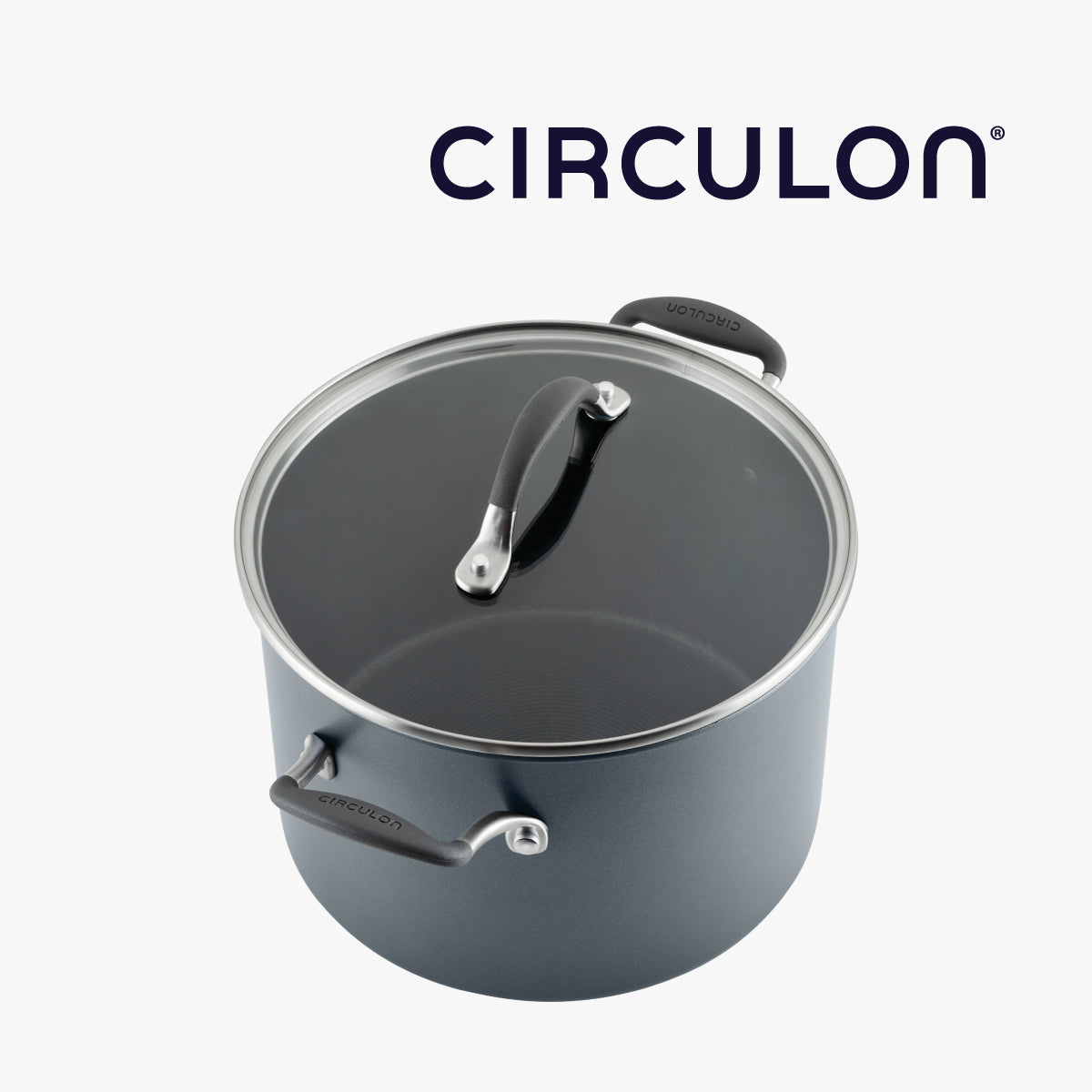 
                  
                    24CM/7.6L 易潔有蓋湯鍋
                  
                