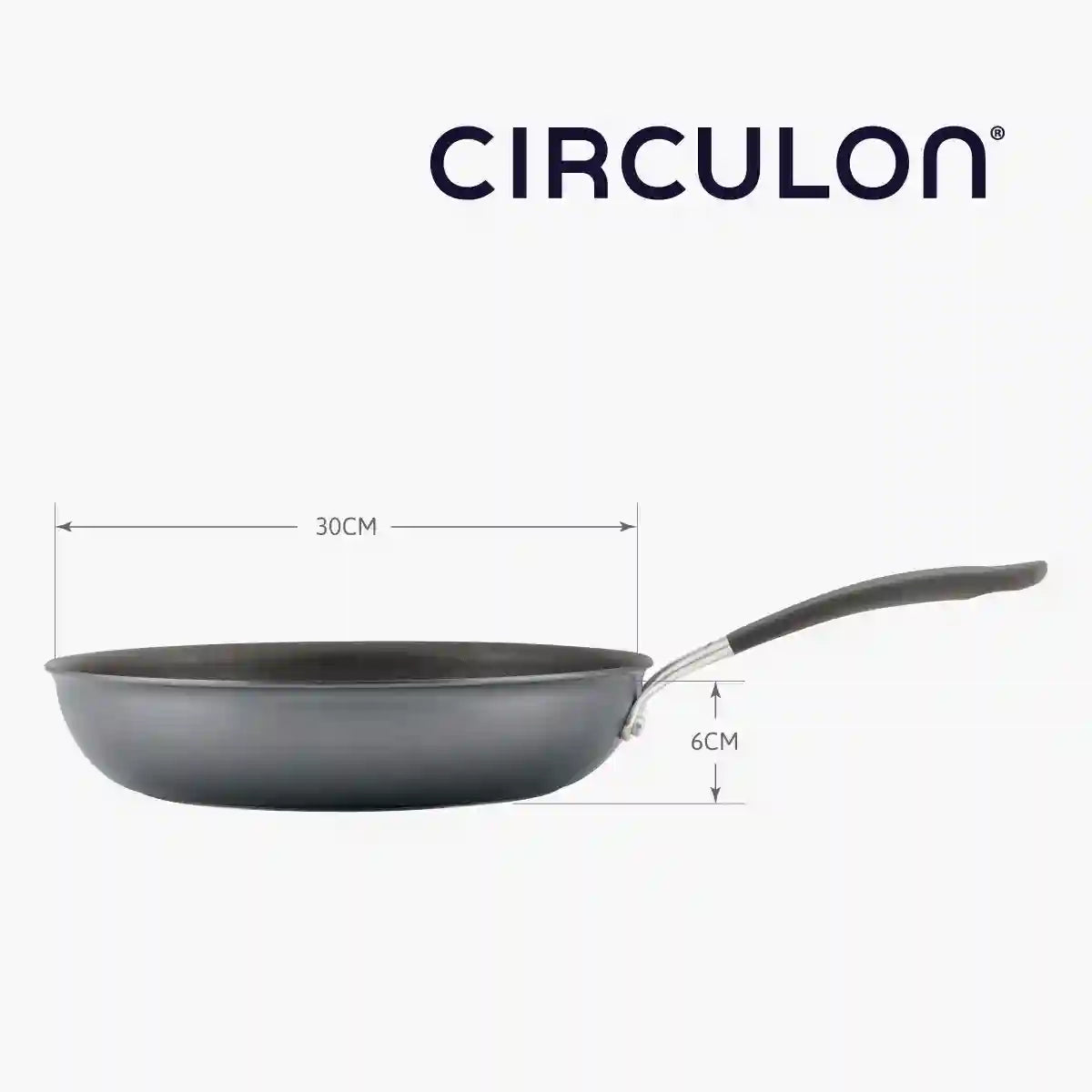 易潔煎鍋– Pots & Pans by Meyer International (HK)
