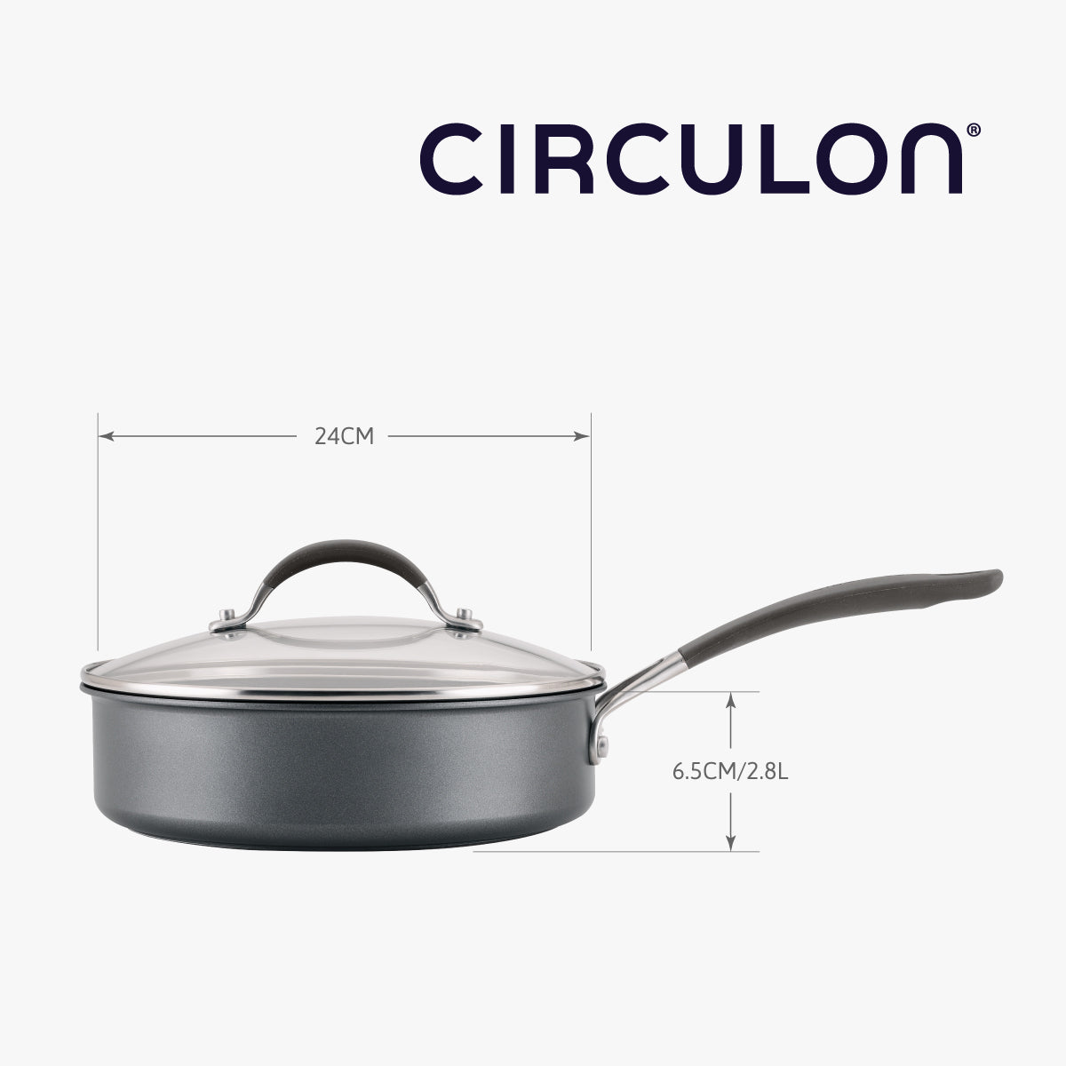 
                  
                    易潔鍋具8件裝(16CM/1.8L 易潔有蓋單柄鍋 + 21.5CM易潔煎鍋 + 25.4CM易潔煎鍋 + 24CM/2.8L易潔有蓋深煎鍋 + 24CM/5.6L易潔有蓋湯鍋)
                  
                