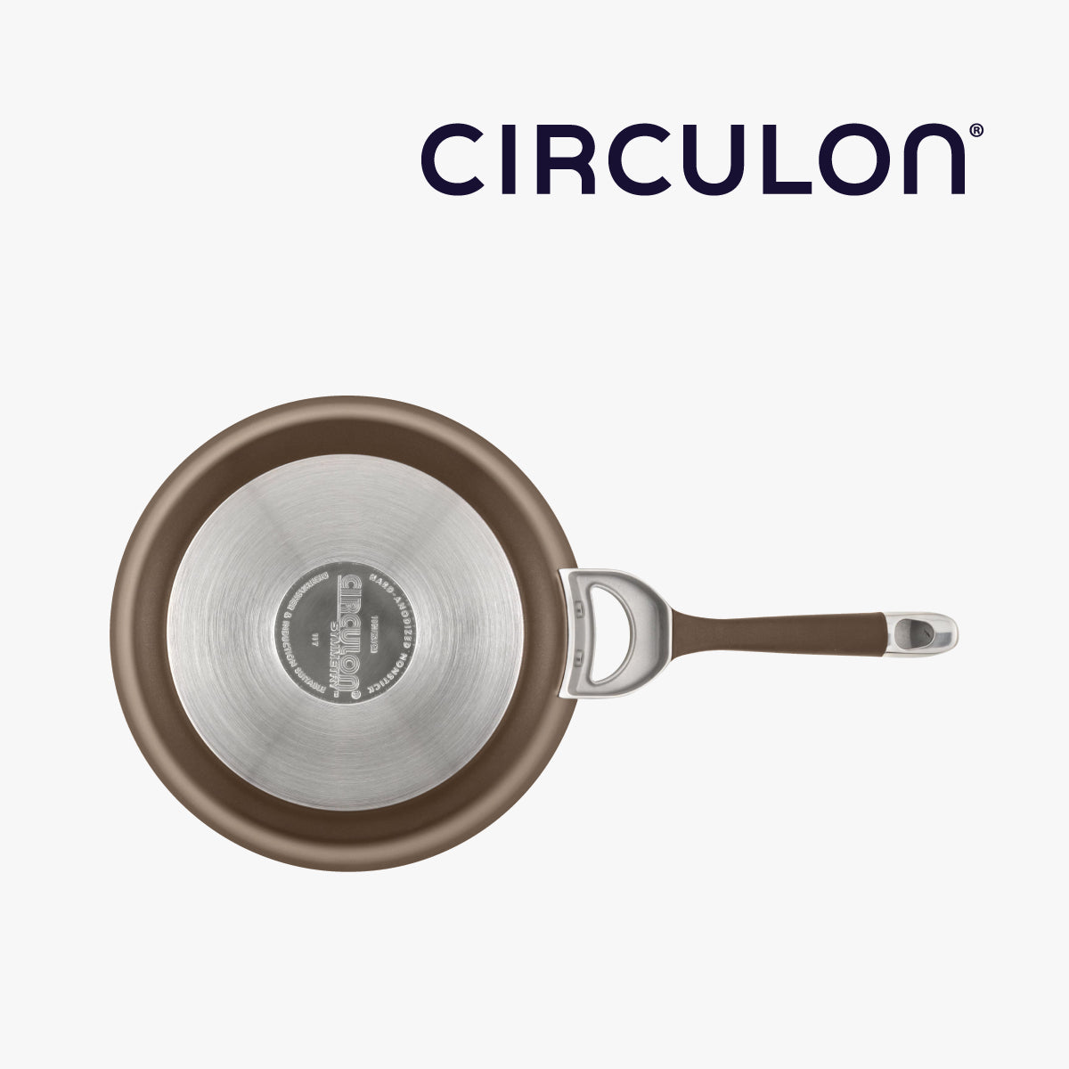 
                  
                    28CM 陽極氧化易潔煎鍋
                  
                