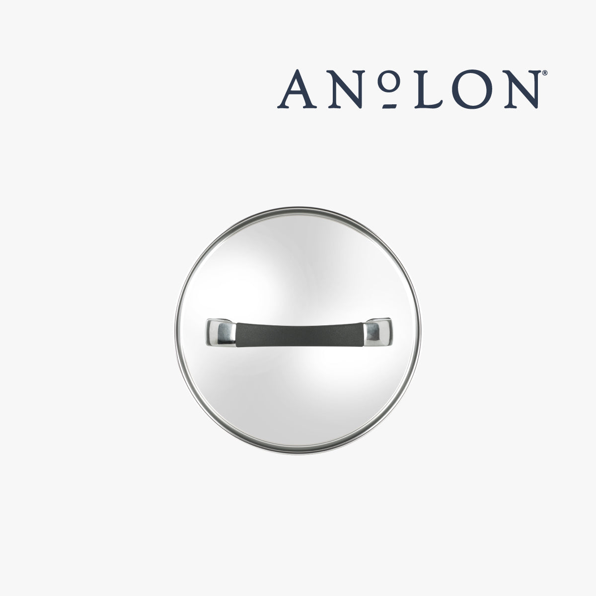 
                  
                    18CM/2.8L 陽極氧化易潔有蓋單柄鍋連蒸籠
                  
                