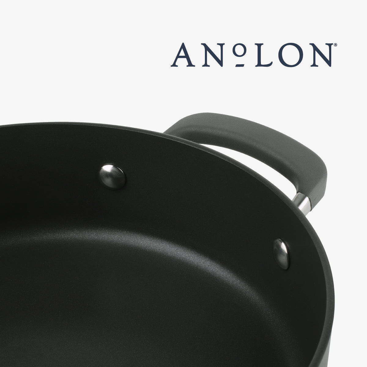 
                  
                    30CM/5.2L 陽極氧化易潔有蓋燉飯鍋
                  
                