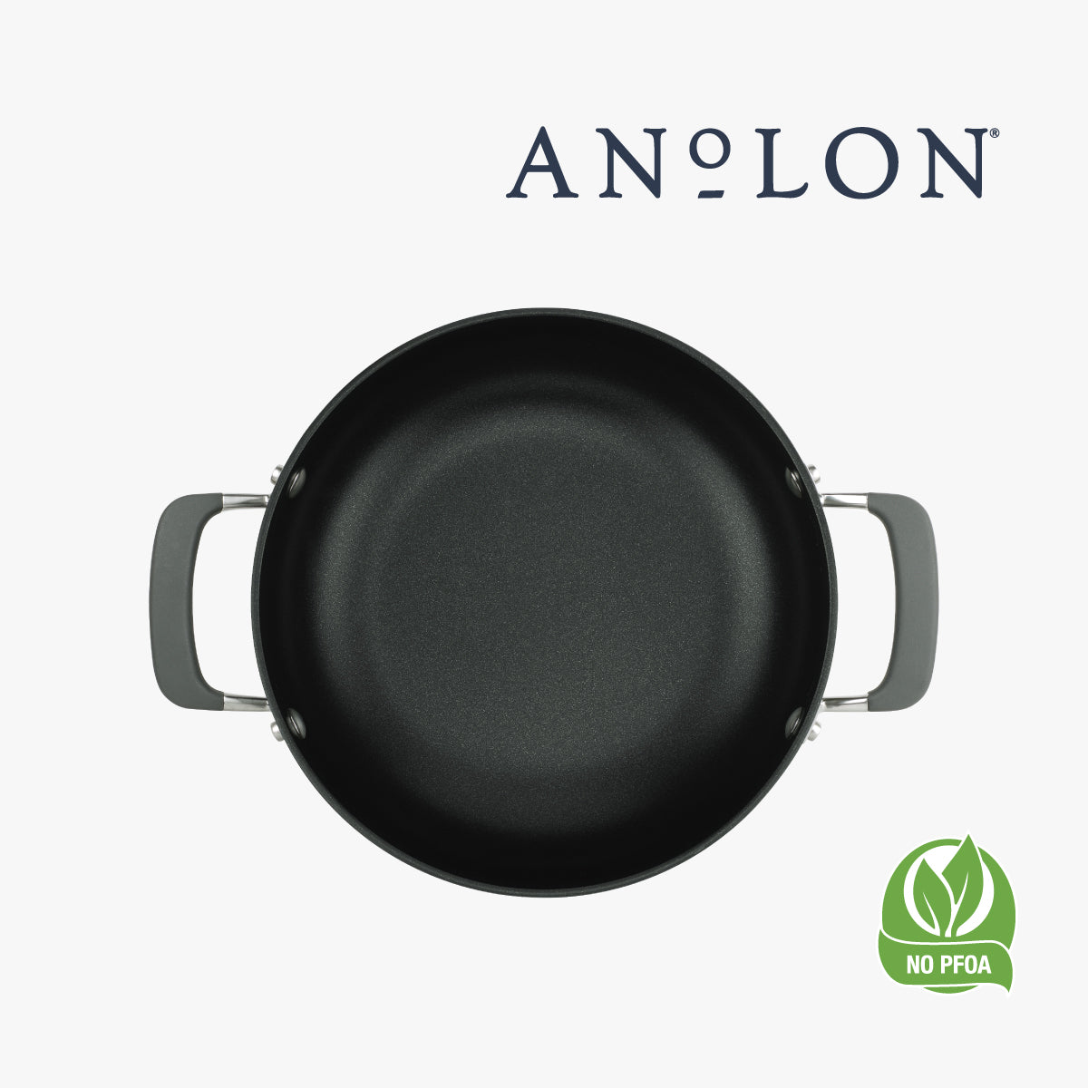 
                  
                    30CM/5.2L 陽極氧化易潔有蓋燉飯鍋
                  
                