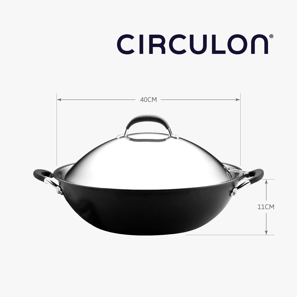 
                  
                    陽極氧化易潔有蓋中式鑊
                  
                