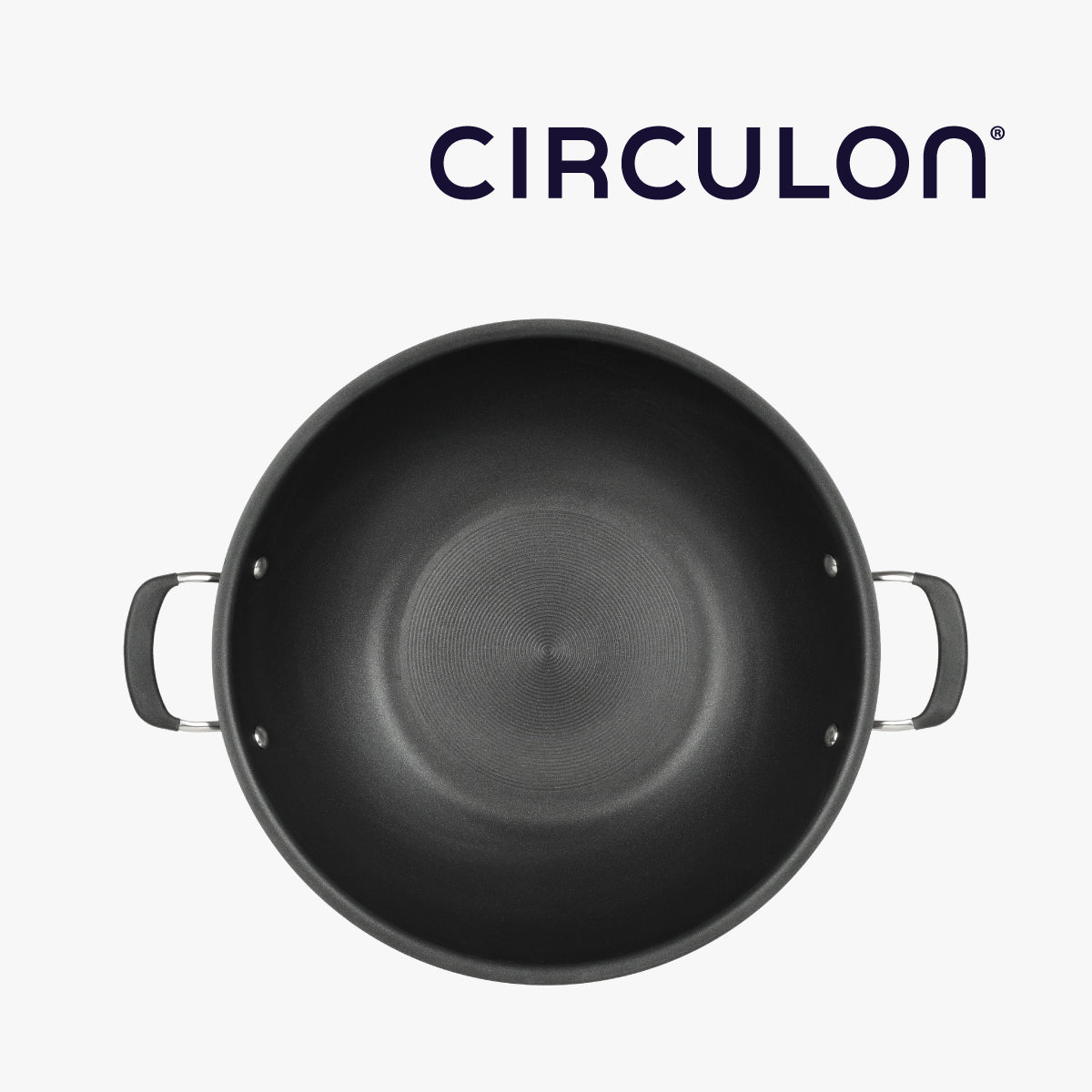 
                  
                    陽極氧化易潔有蓋中式鑊
                  
                