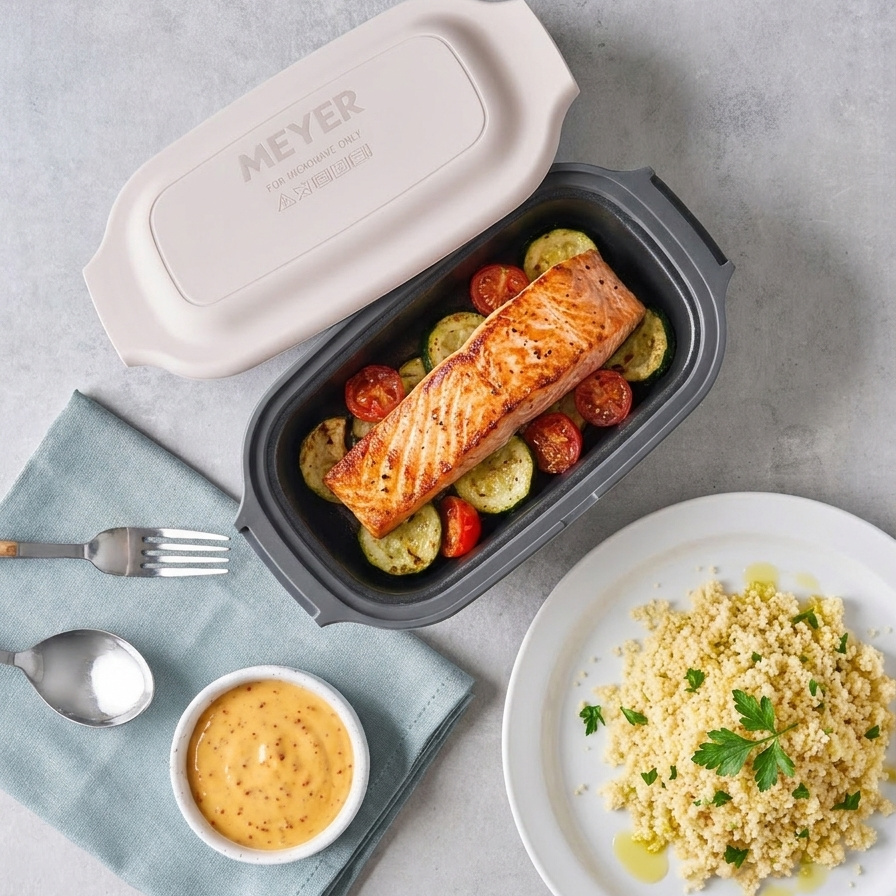 Pots &amp; Pans by Meyer International (HK)