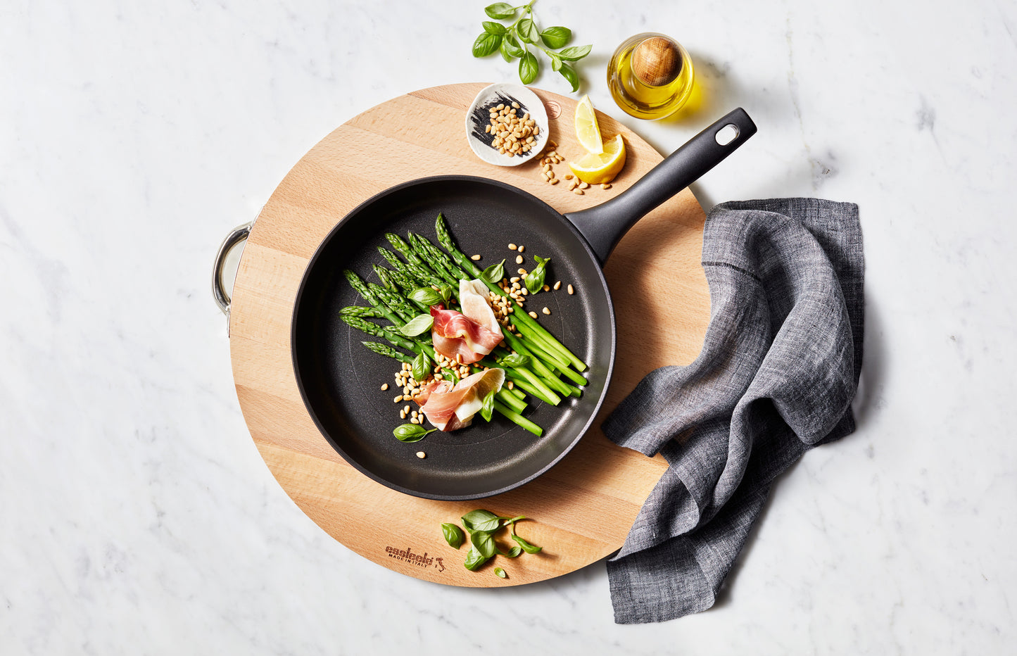 Pots & Pans by Meyer International (HK)